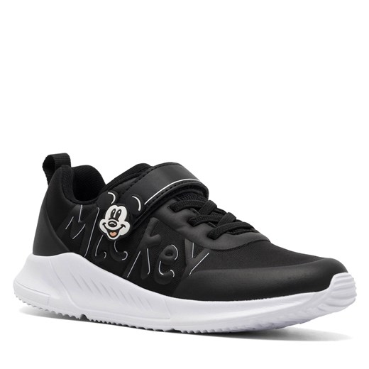Sneakersy Mickey&Friends CP66-AW23-305DSTC Czarny 25 wyprzedaż eobuwie.pl