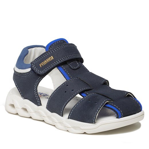 Sandały Primigi 3935222 S Blue-Bluette Primigi 35 eobuwie.pl