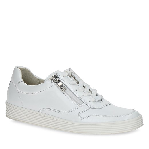 Sneakersy Caprice 9-23754-20 White Nappa 102 Caprice 40 eobuwie.pl