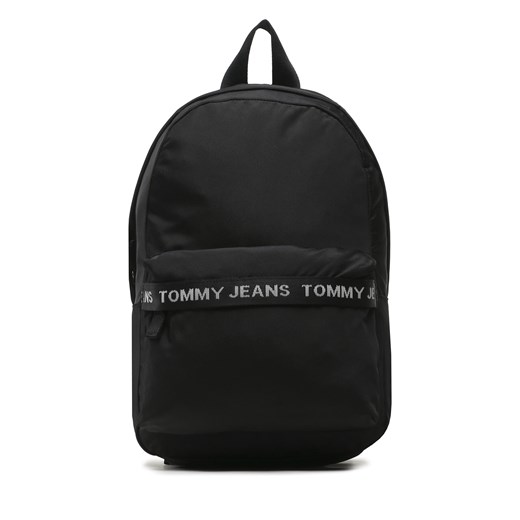 Plecak Tommy Jeans Tjm Essential Dome Backpack AM0AM11175 BDS ze sklepu eobuwie.pl w kategorii Plecaki - zdjęcie 166835239