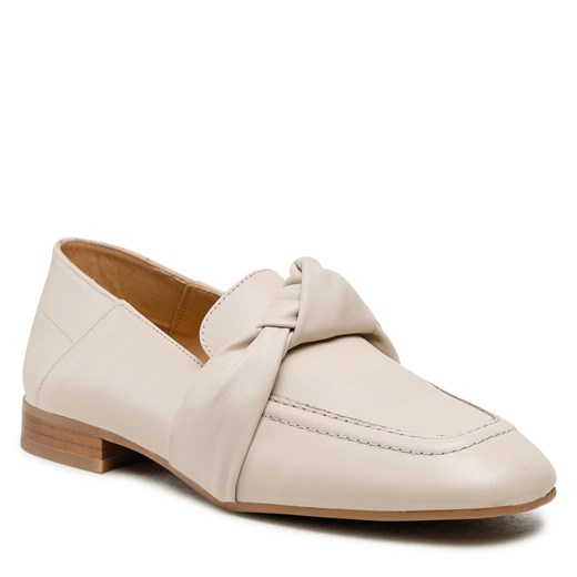 Lordsy Gino Rossi 7311 Beige Gino Rossi 39 eobuwie.pl
