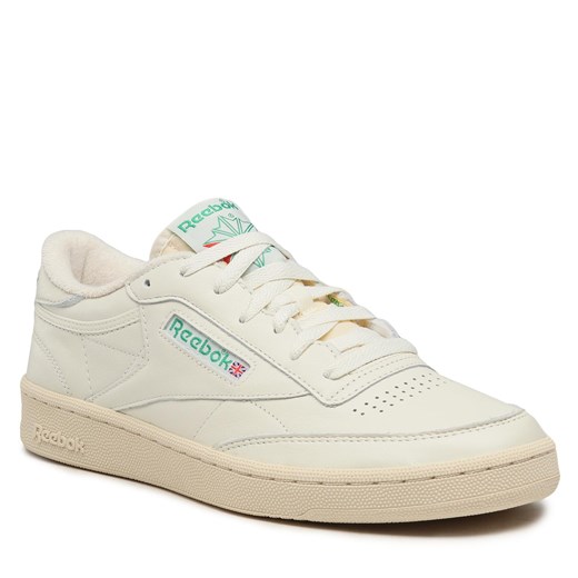Buty Reebok Club C 85 Vintage DV6434 Mix Reebok 40 eobuwie.pl