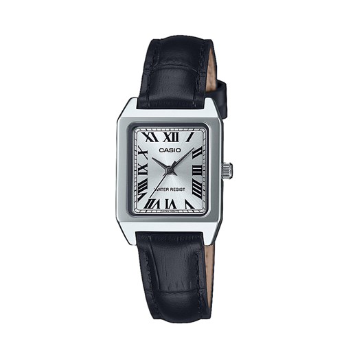 Zegarek Casio LTP-B150L-7B1EF Czarny Casio one size eobuwie.pl