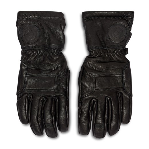 Rękawiczki Black Diamond Kingpin Gloves BD801422 Black Black Diamond S eobuwie.pl