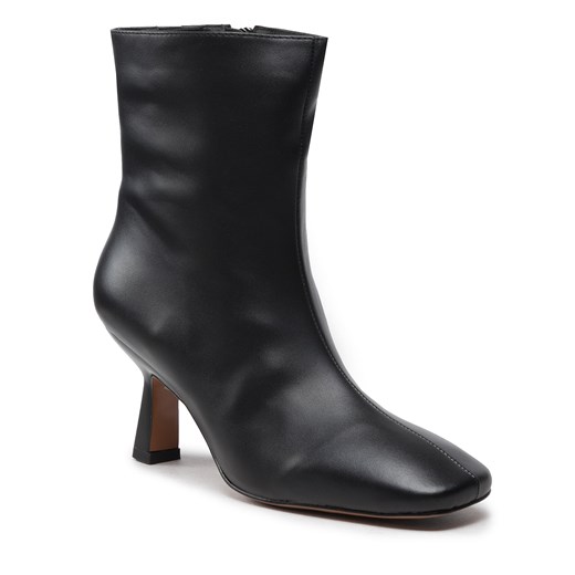Botki L37 She's A Mystery Black L37 38 eobuwie.pl