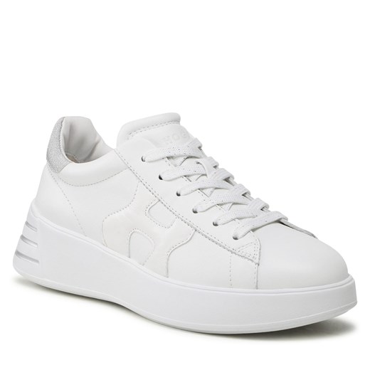 Sneakersy HOGAN HXW5640DN61QYQ 0351 Hogan 37 eobuwie.pl