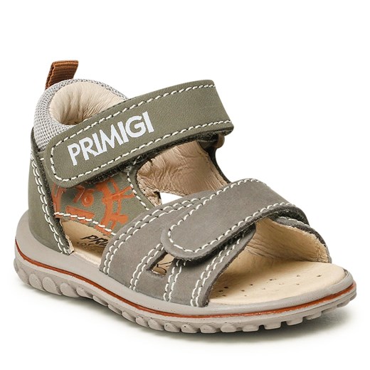 Sandały Primigi 3860600 Multi-Tal Primigi 20 eobuwie.pl