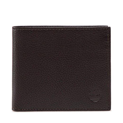 Duży Portfel Męski Timberland Kn Bifold Wallet w C/P TB0A1DFU A66 Timberland OS eobuwie.pl