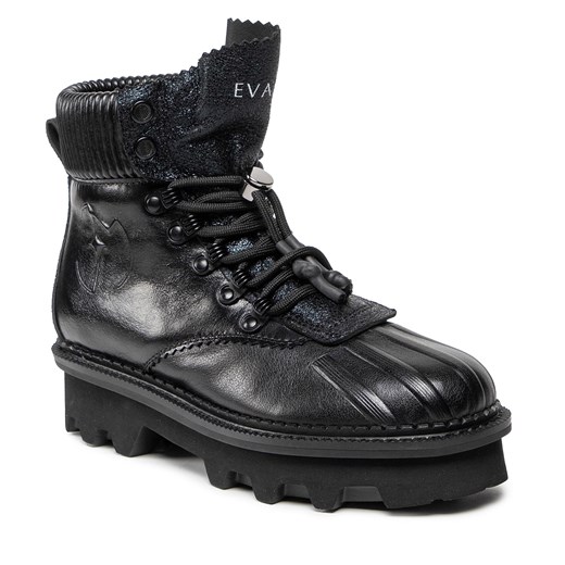 Botki Eva Minge EM-41-10-001268 601 41 promocja eobuwie.pl