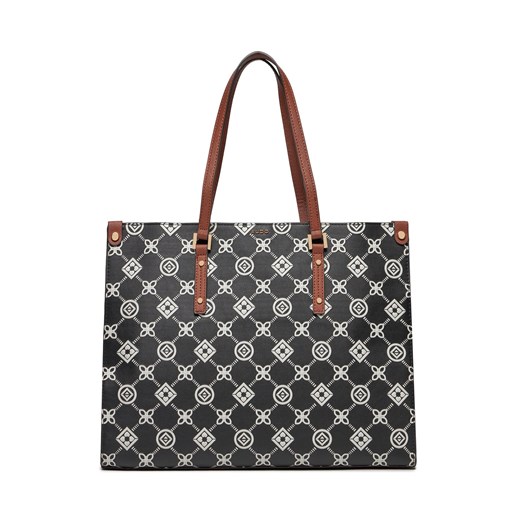 Torebka Aldo Banteriel 13681598 920 ze sklepu eobuwie.pl w kategorii Torby Shopper bag - zdjęcie 166838087