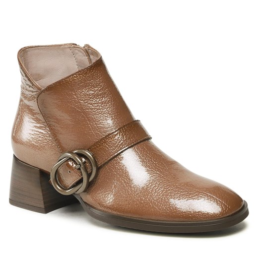 Botki Hispanitas Charlize2 HI222226 Almond Hispanitas 36 eobuwie.pl