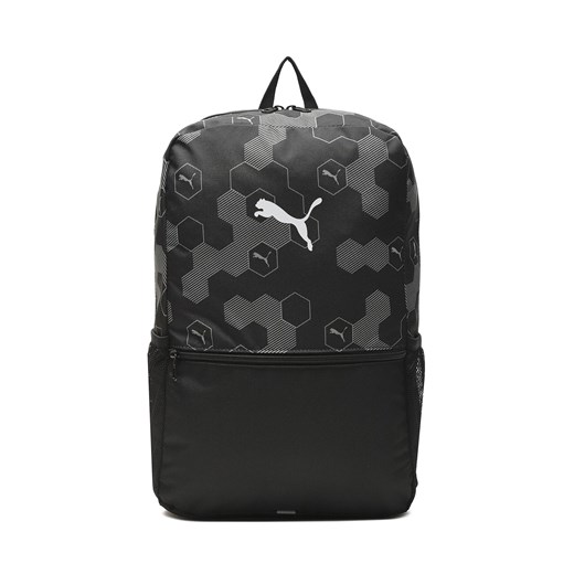 Plecak Puma Beta Backpack 079511 Black 01 ze sklepu eobuwie.pl w kategorii Plecaki - zdjęcie 166839156