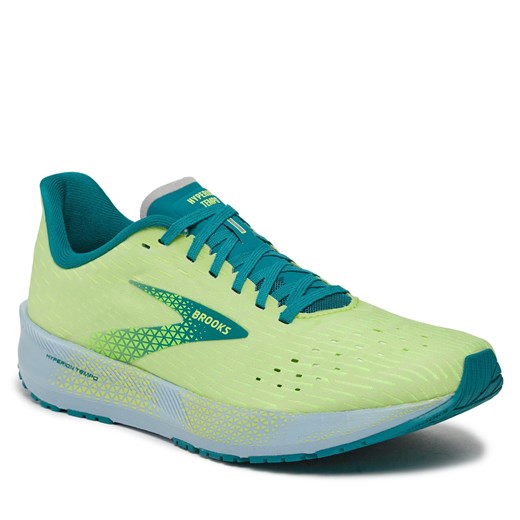 Buty Brooks Hyperion Tempo 110339 1D 365 Green/Kayaking/Dusty Blue Brooks 42 eobuwie.pl