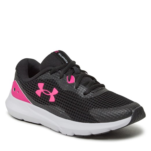 Buty Under Armour Ua W Surge 3 3024894-004 Czarny Under Armour 40.5 eobuwie.pl
