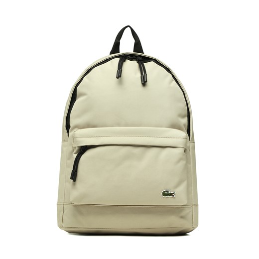 Plecak Lacoste Backpack NH4099NE Brindille L37 ze sklepu eobuwie.pl w kategorii Plecaki - zdjęcie 166840567