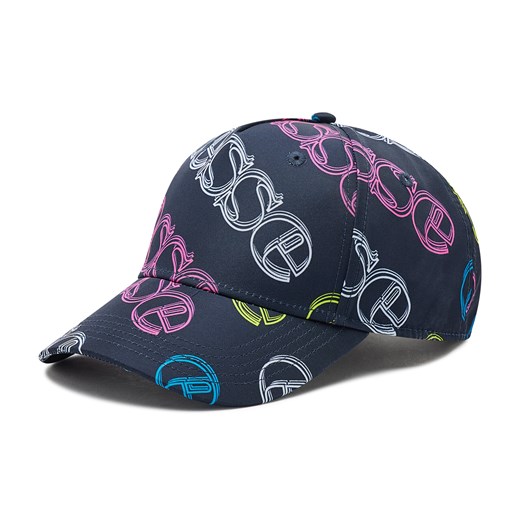 Czapka z daszkiem Ellesse Darello SANA2497 Navy 429 Ellesse one size eobuwie.pl