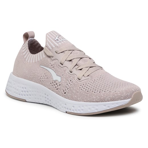 Sneakersy Bagheera Destiny 86477-33 C8108 Sand/White Bagheera 37 eobuwie.pl