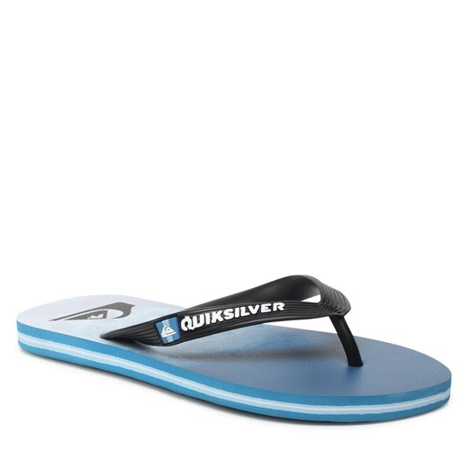 Japonki Quiksilver AQYL101242 BYJ2 Quiksilver 41 eobuwie.pl