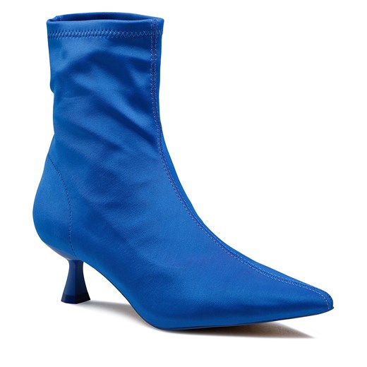 Botki Jenny Fairy LS5847-02 Blue Jenny Fairy 36 eobuwie.pl okazja