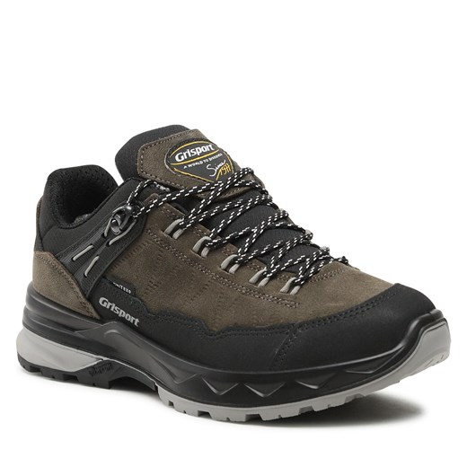 Trekkingi Grisport 14901 S3G Grisport 40 eobuwie.pl