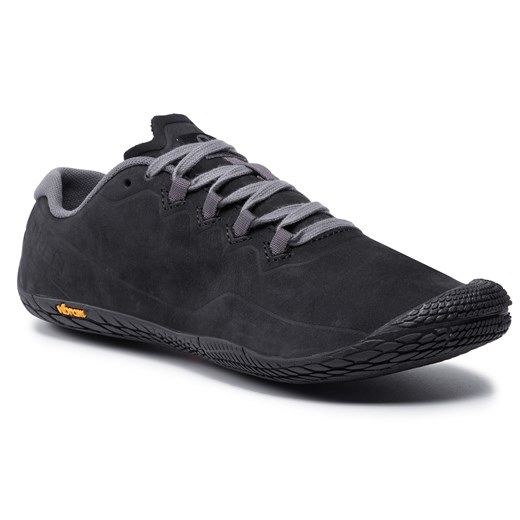 Buty Merrell Vapor Glove 3 Luna Ltr J003422 Black/Charcoal Merrell 37 eobuwie.pl