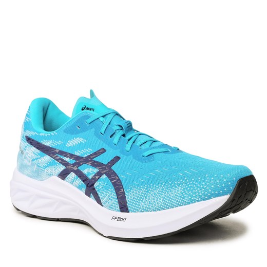 Buty Asics Dynablast 3 1011B460 Island Blue/Indigo Blue 403 44.5 eobuwie.pl