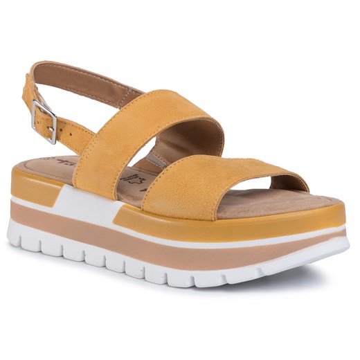 Sandały Tamaris 1-28008-24 Sun 602 Tamaris 39 promocja eobuwie.pl