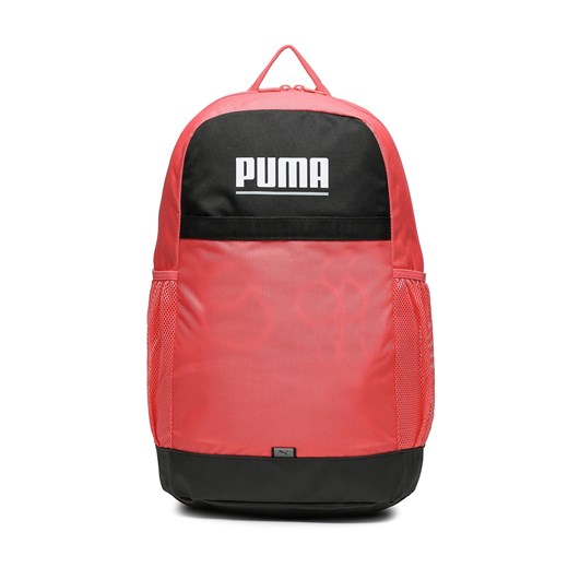 Plecak Puma Plus Backpack 079615 06 Różowy ze sklepu eobuwie.pl w kategorii Plecaki - zdjęcie 166842917