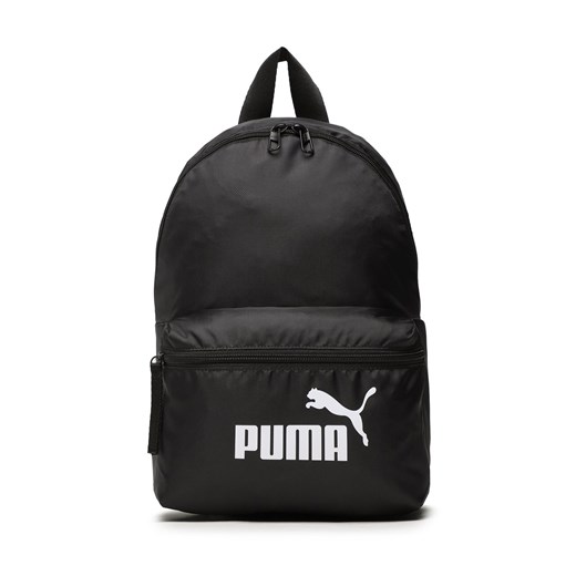 Plecak Puma Base Backpack 079467 Black 01 ze sklepu eobuwie.pl w kategorii Plecaki - zdjęcie 166842996