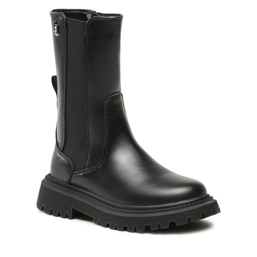 Kozaki Liu Jo Kendy 621 4F3311 EX014 M Black 22222 Liu Jo 27 okazyjna cena eobuwie.pl