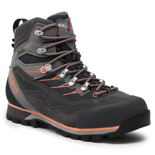 Trekkingi Kayland Legacy W's Gtx GORE-TEX 18022145 Grey Peach Kayland 40 eobuwie.pl