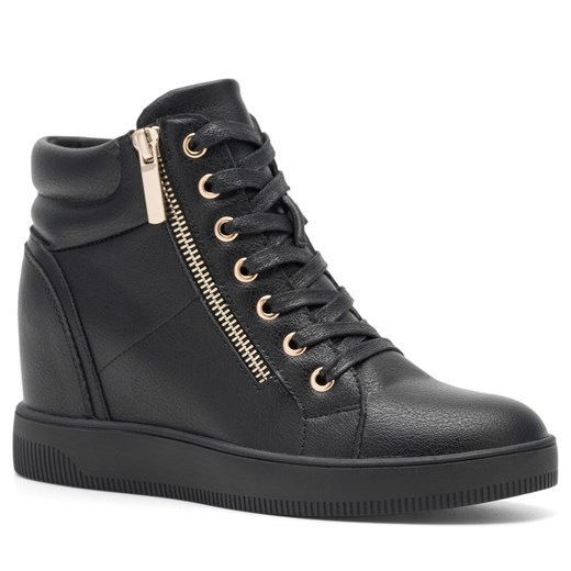 Sneakersy Clara Barson BETRIX WS5251-01 Czarny Clara Barson 35 eobuwie.pl