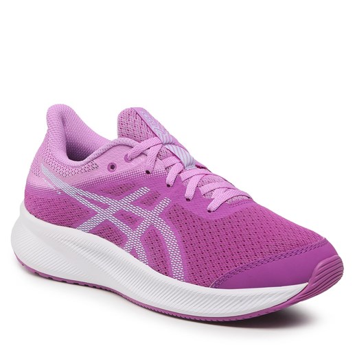 Buty Asics Patriot 13 Gs 1014A267 Orchid/Soft Sky 500 39.5 eobuwie.pl