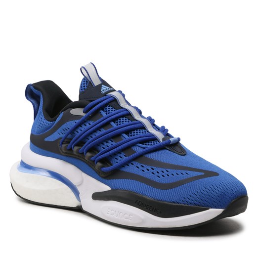 Buty adidas Alphaboost V1 Sustainable BOOST Lifestyle Running Shoes HP2762 42 eobuwie.pl