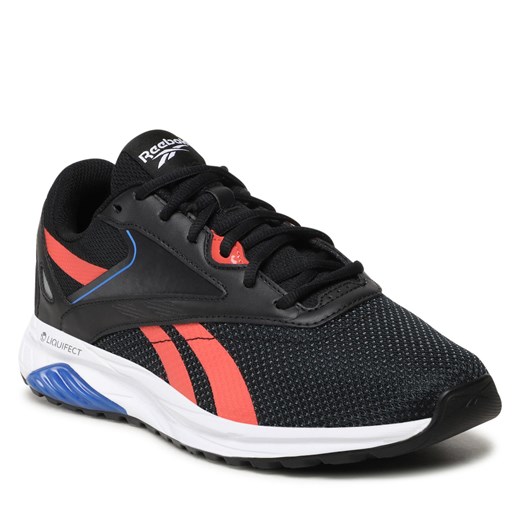 Buty Reebok Liquifect 90 2 GY7745 Cblack/Dynred/Coublu Reebok 44 eobuwie.pl