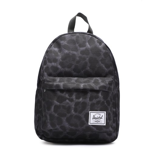 Plecak Herschel Classic™ Mini Backpack 11379-05895 Czarny ze sklepu eobuwie.pl w kategorii Plecaki - zdjęcie 166845819