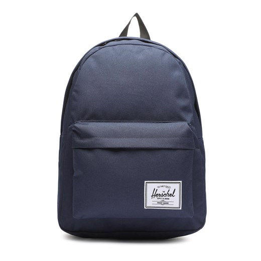 Plecak Herschel Classic™ Backpack 11377-00007 Navy ze sklepu eobuwie.pl w kategorii Plecaki - zdjęcie 166845949