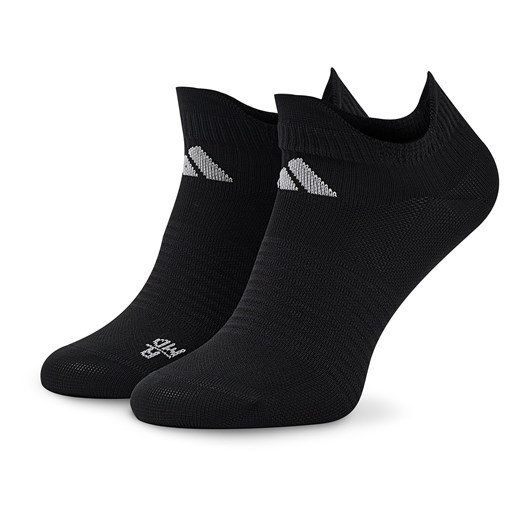 Skarpety stopki unisex adidas Designed 4 Sport Performance Low Socks 1 Pair IC9526 Czarny ze sklepu eobuwie.pl w kategorii Skarpetki męskie - zdjęcie 166846158