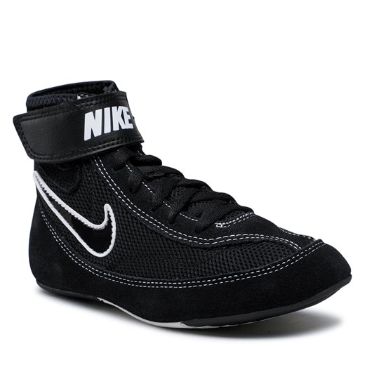 Buty Nike Speedsweep VII Youth 366684 001 Black/Black/White Nike 36.5 eobuwie.pl