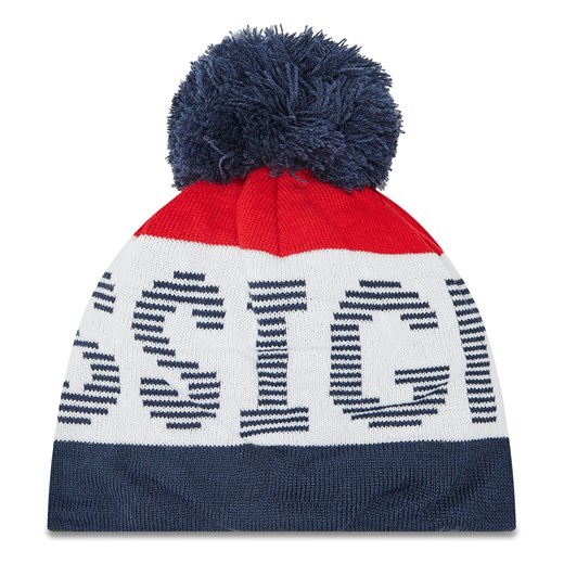 Czapka Rossignol Jr Teddy RLLYH02 Navy Rossignol one size eobuwie.pl