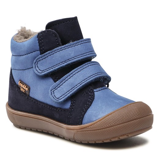 Trzewiki Froddo Ollie Wool Tex G2110123-1 M Jeans 1 Froddo 21 eobuwie.pl