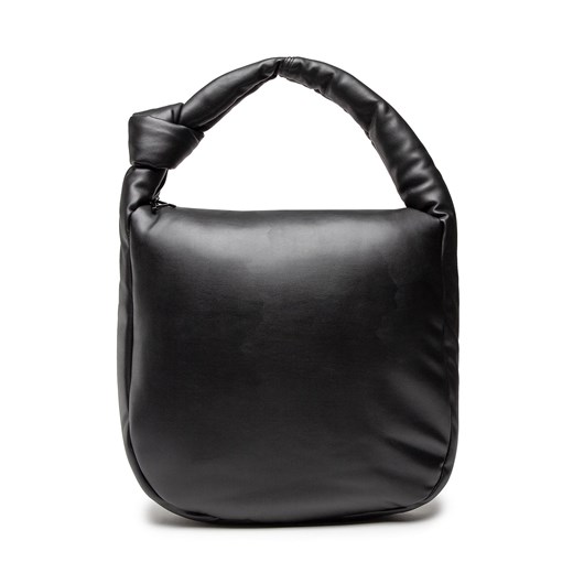 Torebka TWINSET 222AA7010 Czarny ze sklepu eobuwie.pl w kategorii Torby Shopper bag - zdjęcie 166846756