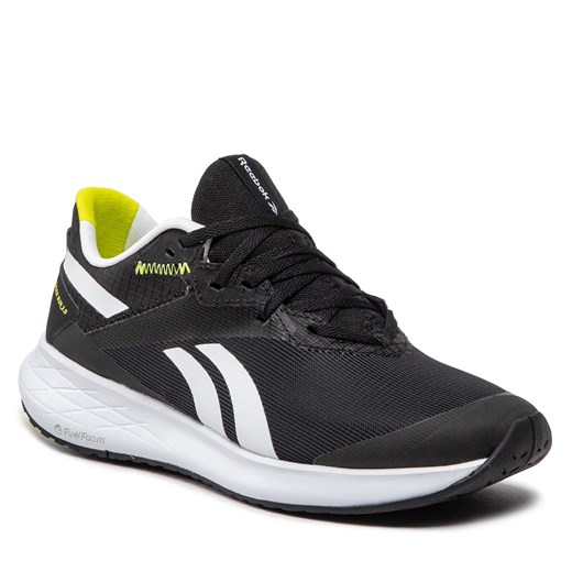 Buty Reebok Energen Run 2 GY1415 Cblack/Ftwwht/Aciyel Reebok 43 eobuwie.pl