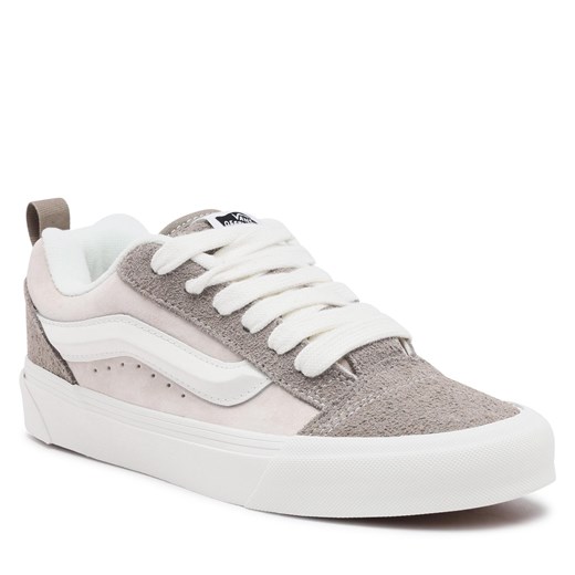 Tenisówki Vans Knu Skool VN0009QCCNP1 Trek Vans 42.5 eobuwie.pl