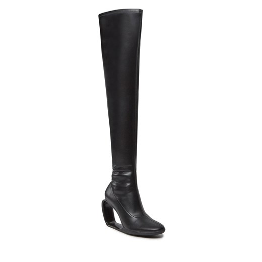 Muszkieterki United Nude Mobius Long 1075101177 Black Ii United Nude 41 eobuwie.pl