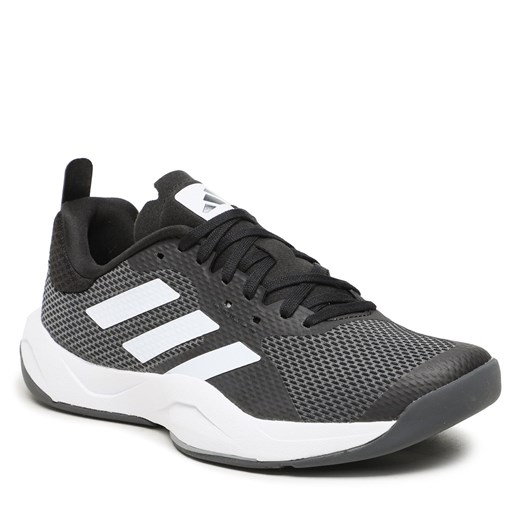 Buty adidas Rapidmove IF3203 Czarny 40 eobuwie.pl