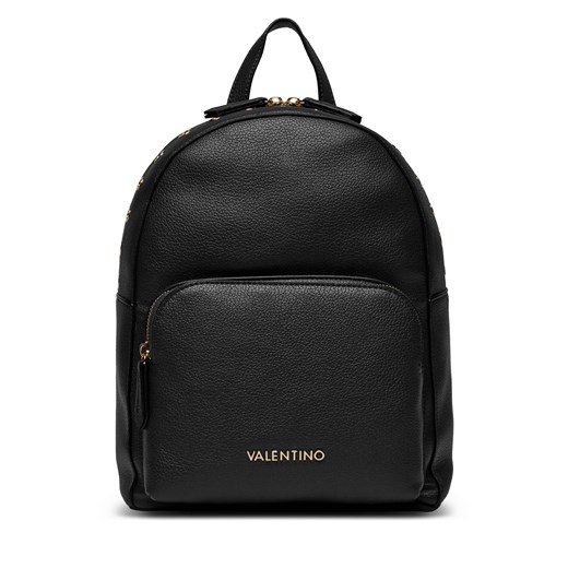 Plecak Valentino Megeve VBS7GM04 Nero Valentino one size okazyjna cena eobuwie.pl