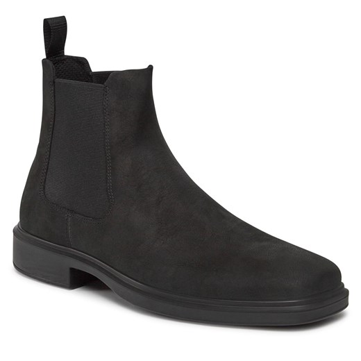 Sztyblety ECCO Helsinki 2 50022402001 Black Ecco 40 eobuwie.pl