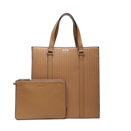 Torba Guess Calabria (IN) HMRIIN P3146 SAN Guess one size eobuwie.pl