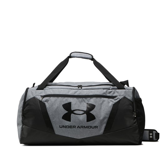 Torba Under Armour UA Undeniable 5.0 Duffle LG 1369224-012 Pitch Graymedium Under Armour one size eobuwie.pl